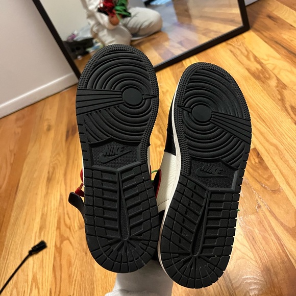 Jordan 1 high - Picture 4 of 5